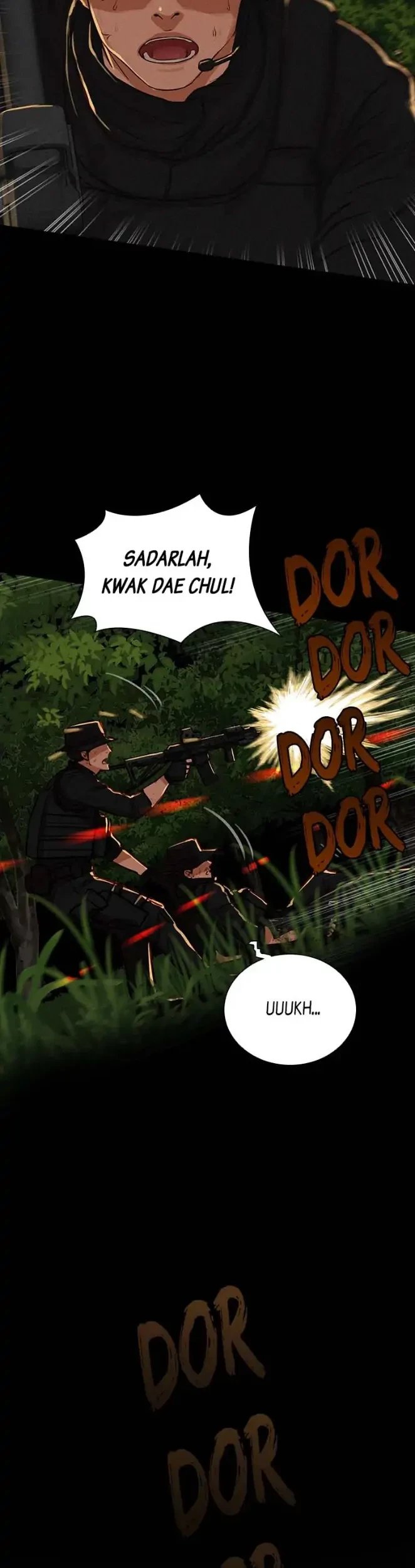 Lord of Money Chapter 103 Gambar 34