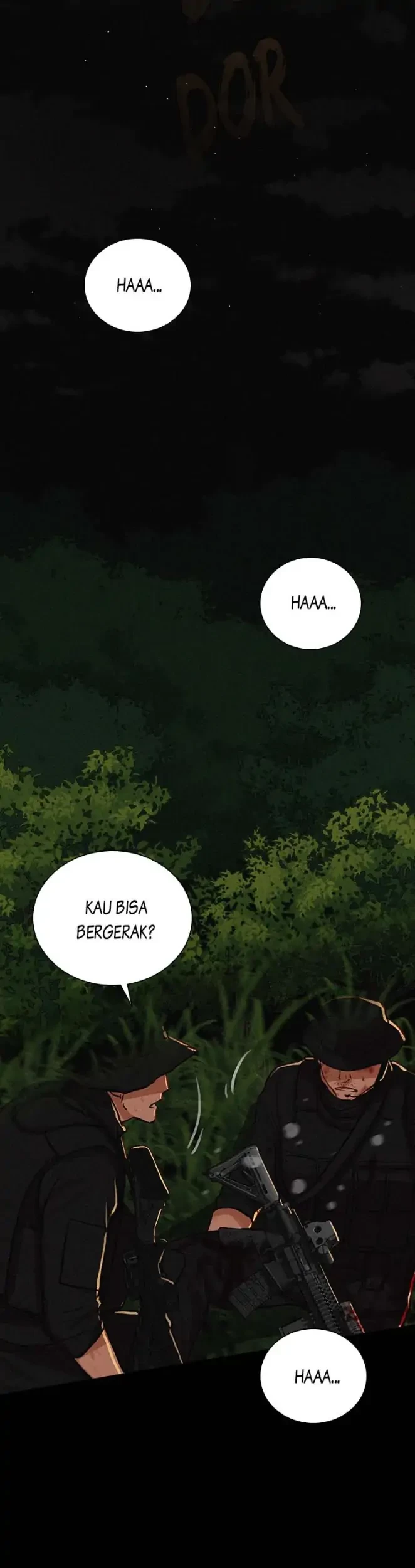 Lord of Money Chapter 103 Gambar 36