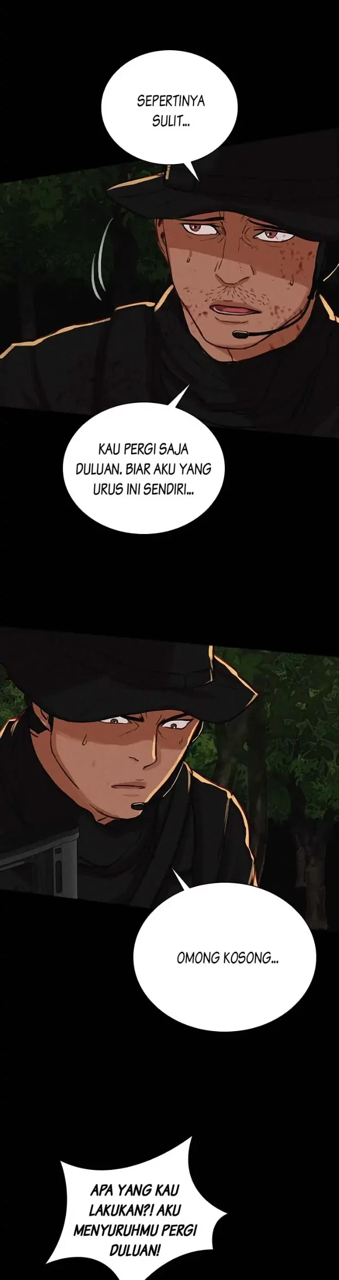 Lord of Money Chapter 103 Gambar 37