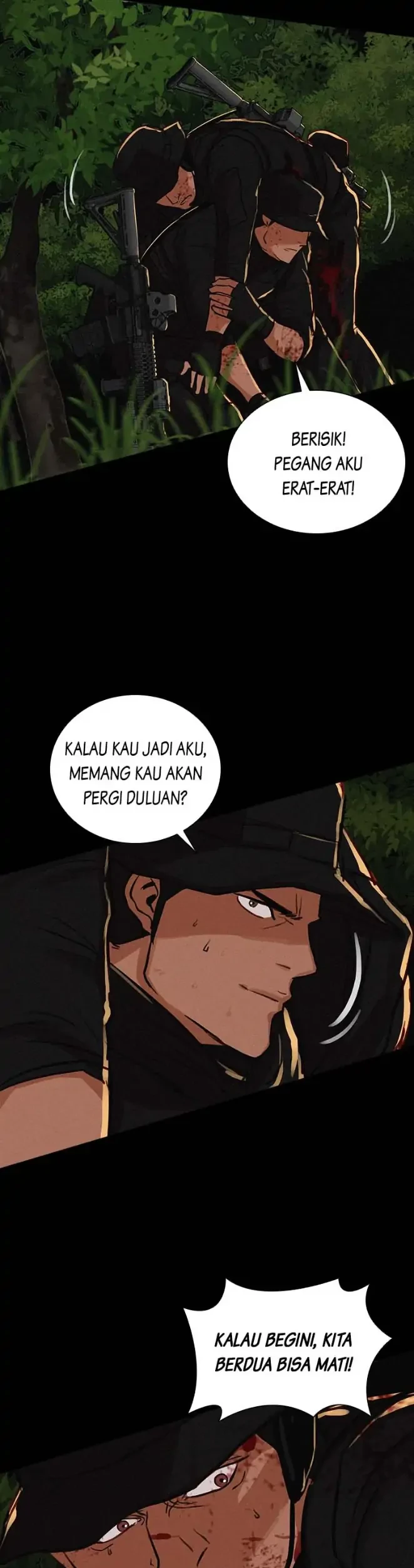 Lord of Money Chapter 103 Gambar 39