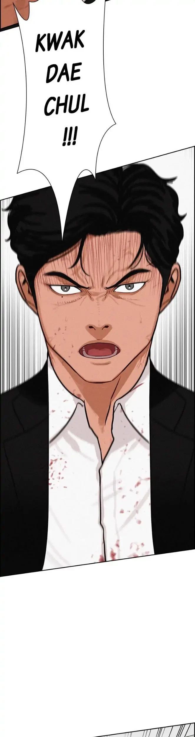 Lord of Money Chapter 103 Gambar 47
