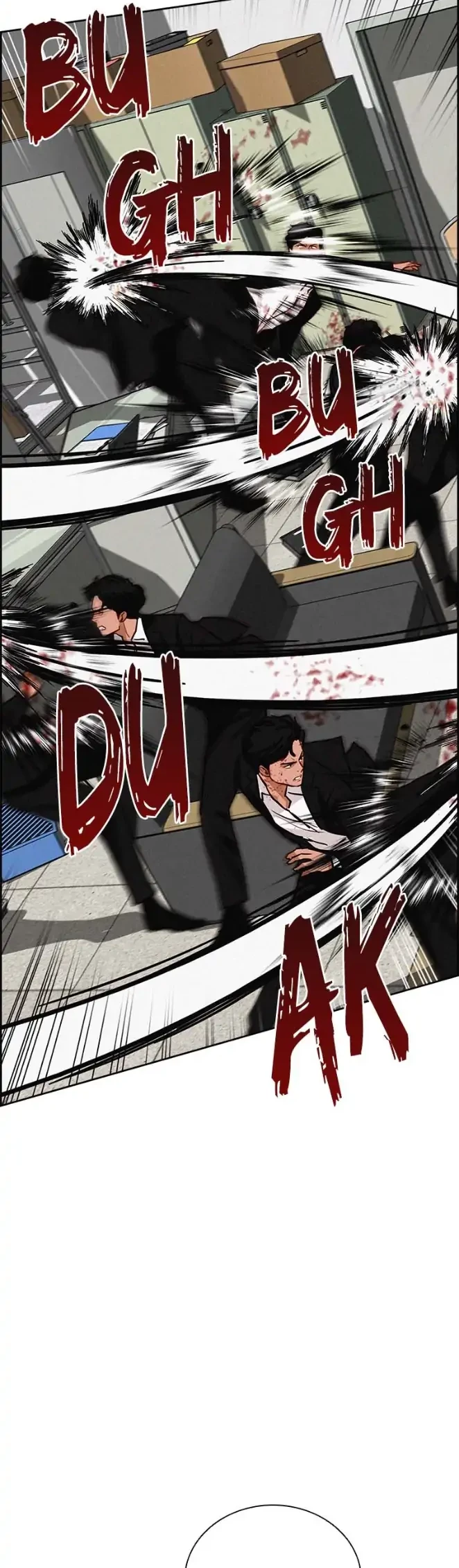 Lord of Money Chapter 103 Gambar 48