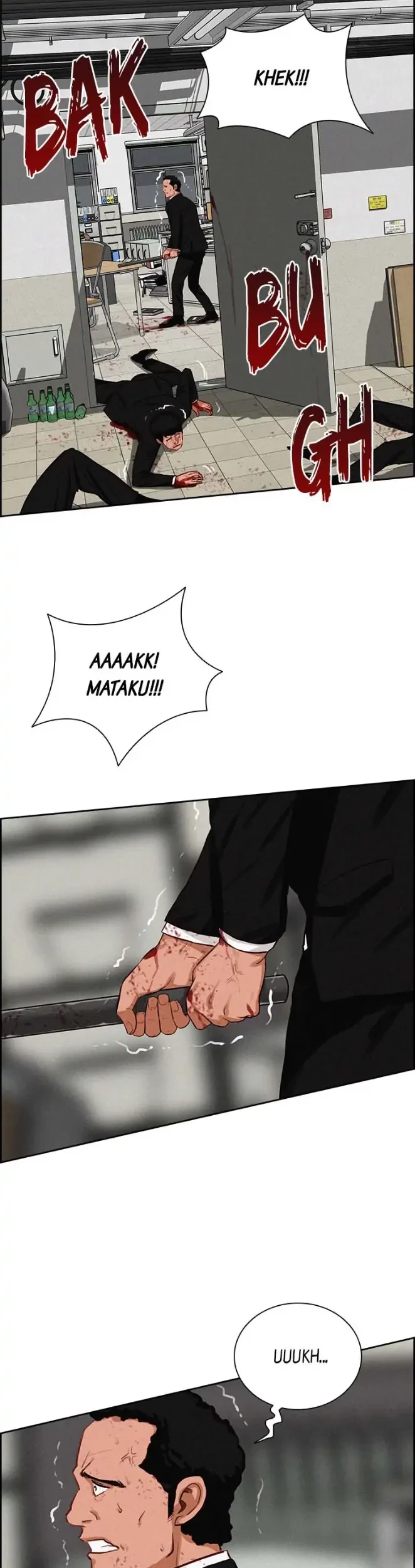 Baca Lord of Money Chapter 103 Gambar 2