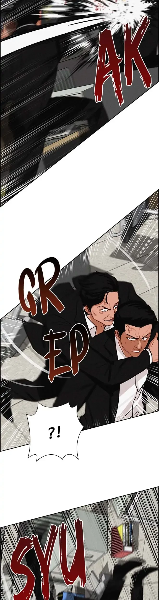 Lord of Money Chapter 103 Gambar 10