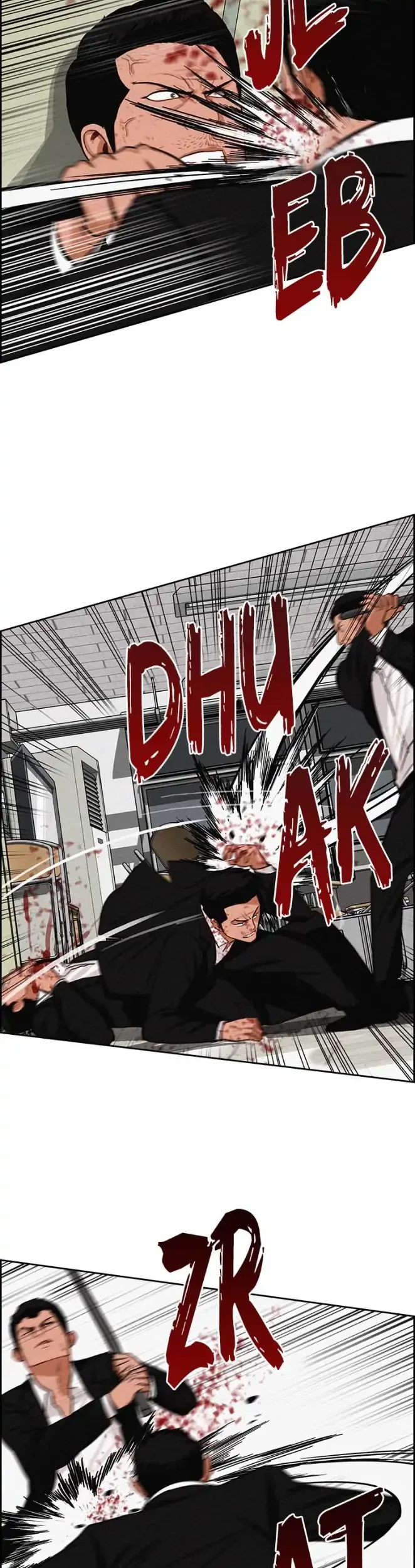 Lord of Money Chapter 103 Gambar 15