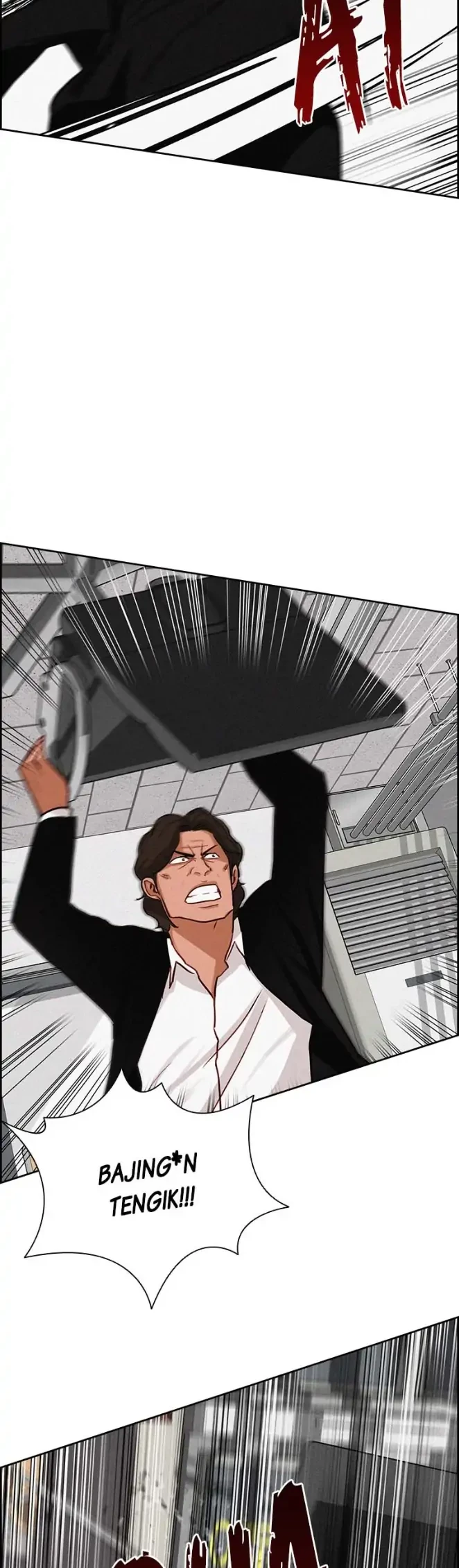Lord of Money Chapter 103 Gambar 16