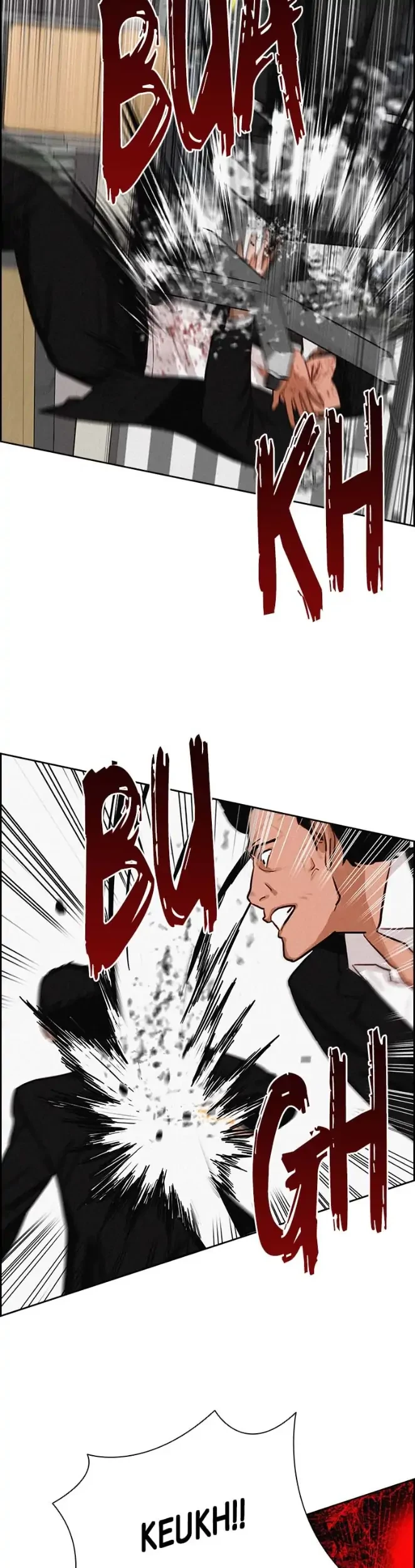 Lord of Money Chapter 103 Gambar 17