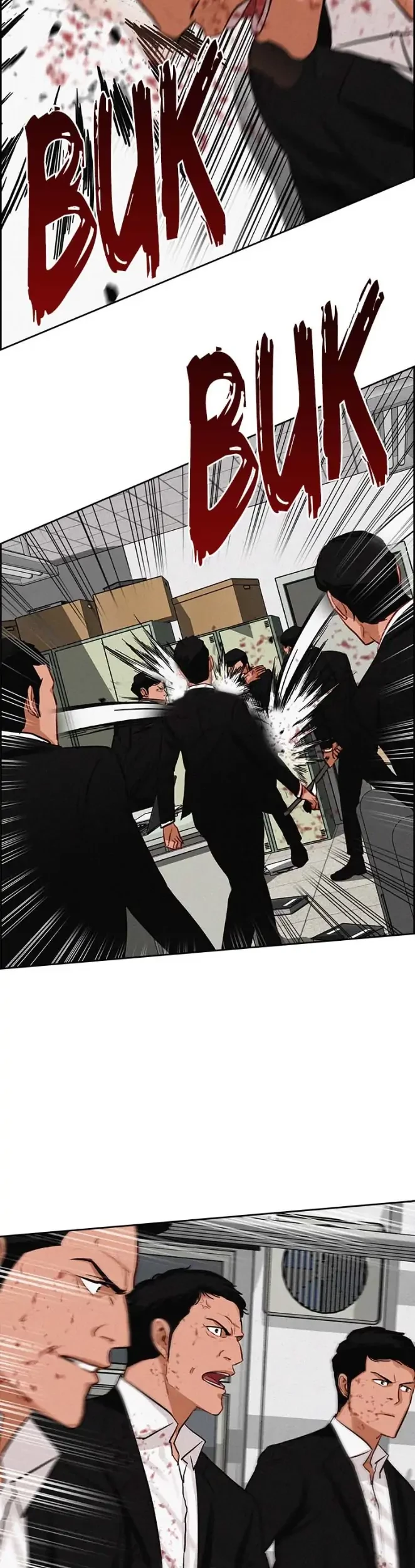 Lord of Money Chapter 103 Gambar 20