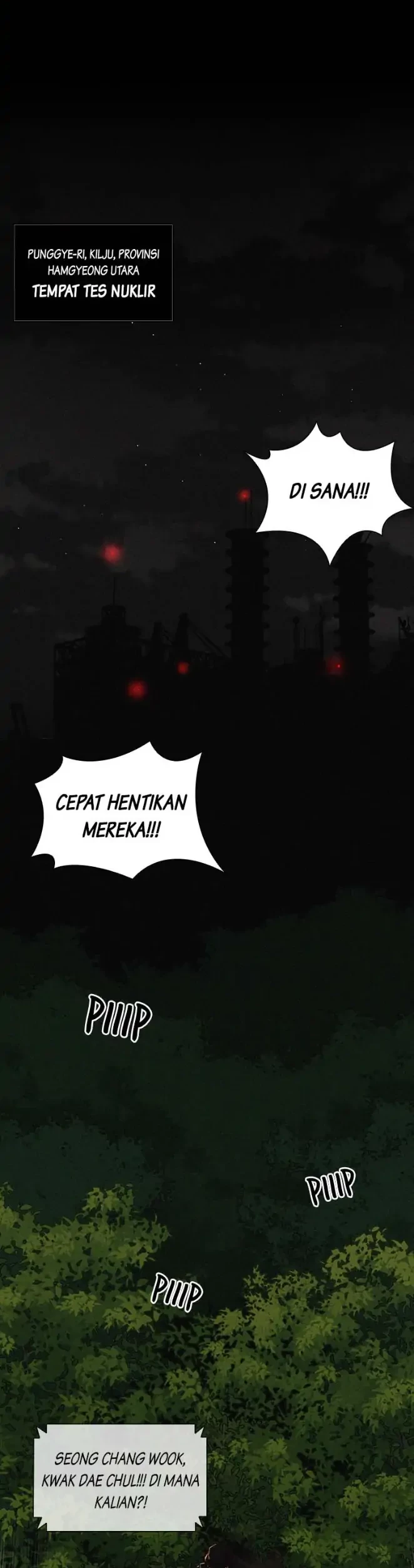Lord of Money Chapter 103 Gambar 24