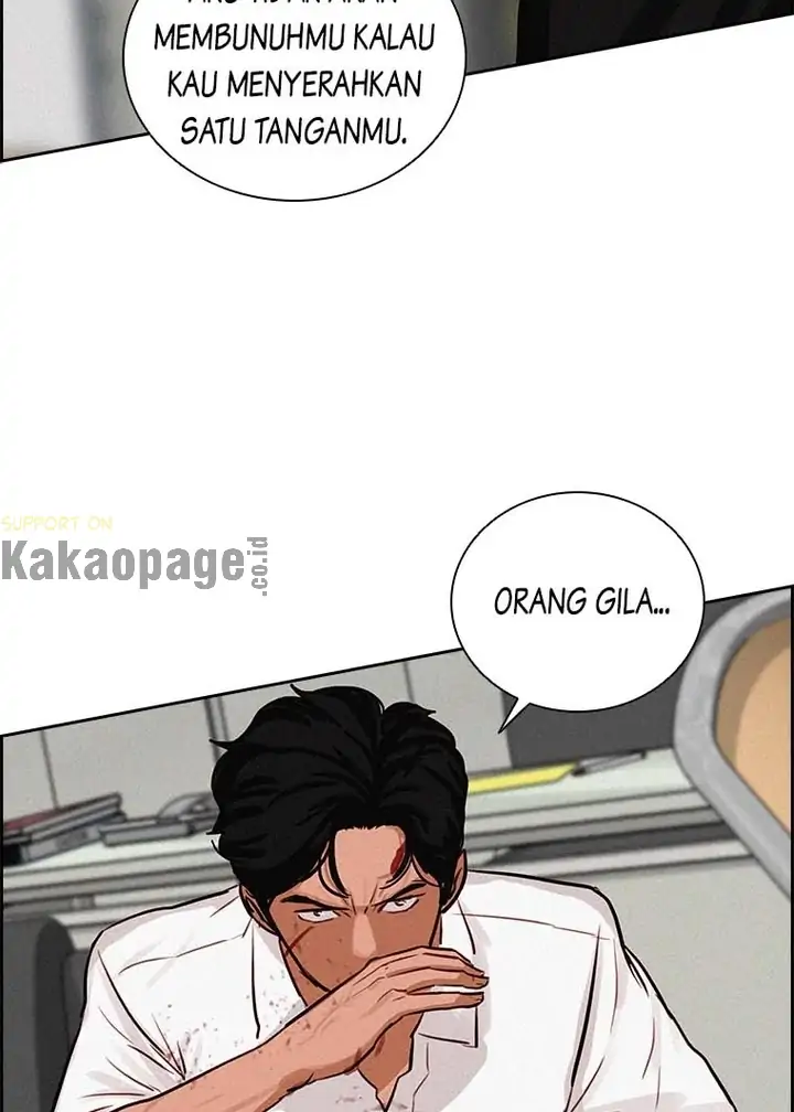 Lord of Money Chapter 104 Gambar 100