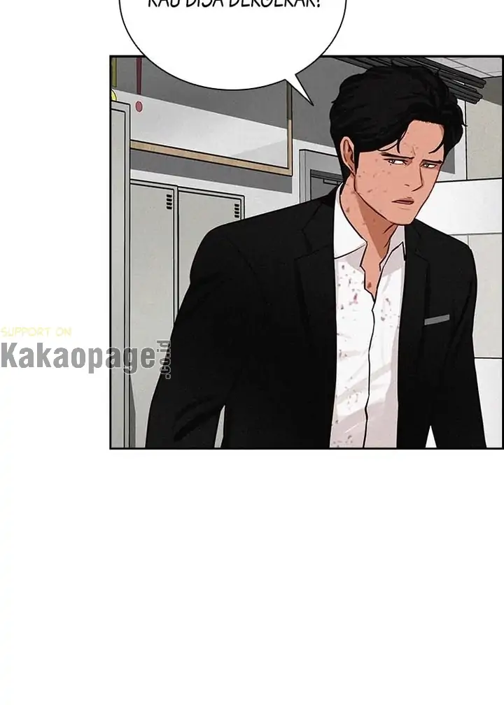 Lord of Money Chapter 104 Gambar 21