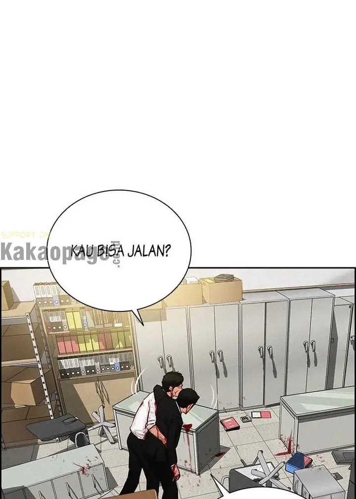 Lord of Money Chapter 104 Gambar 22