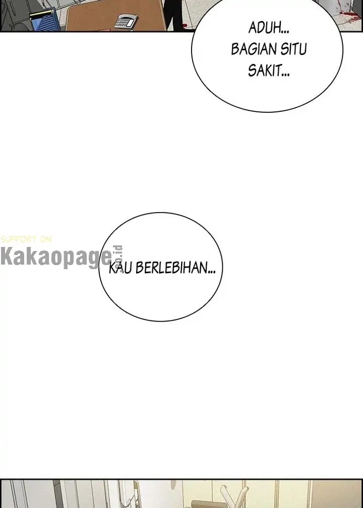 Lord of Money Chapter 104 Gambar 23