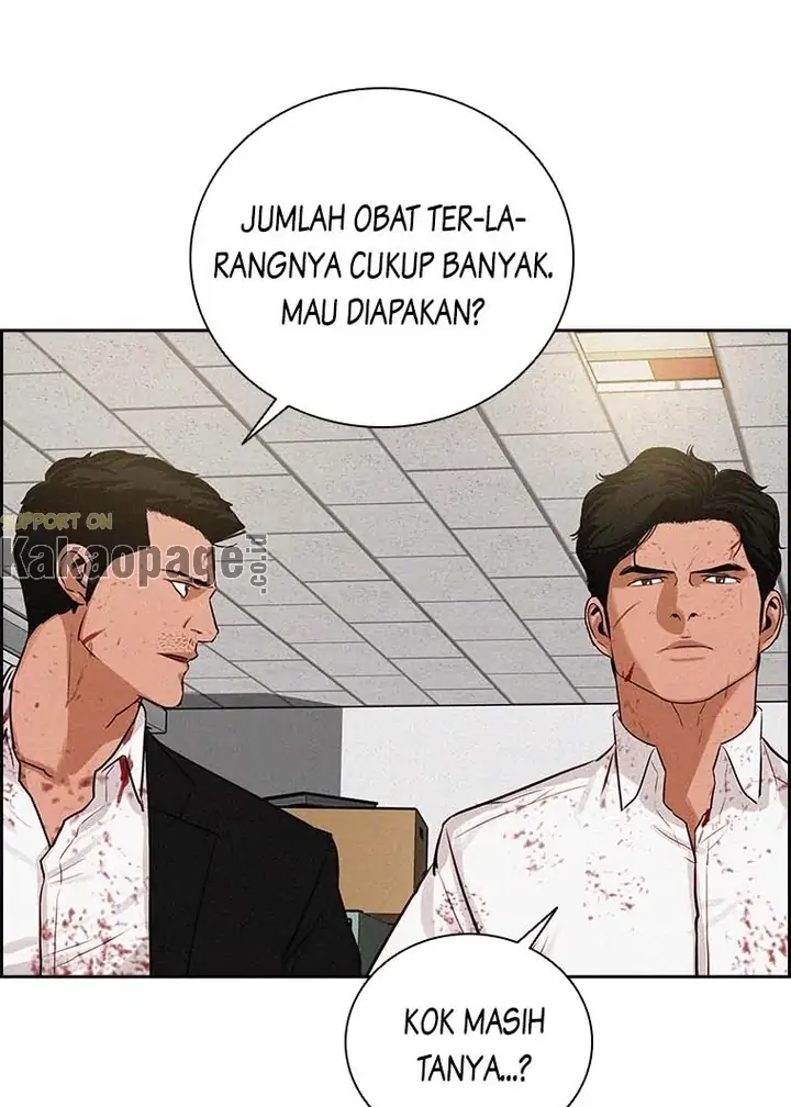 Lord of Money Chapter 104 Gambar 27