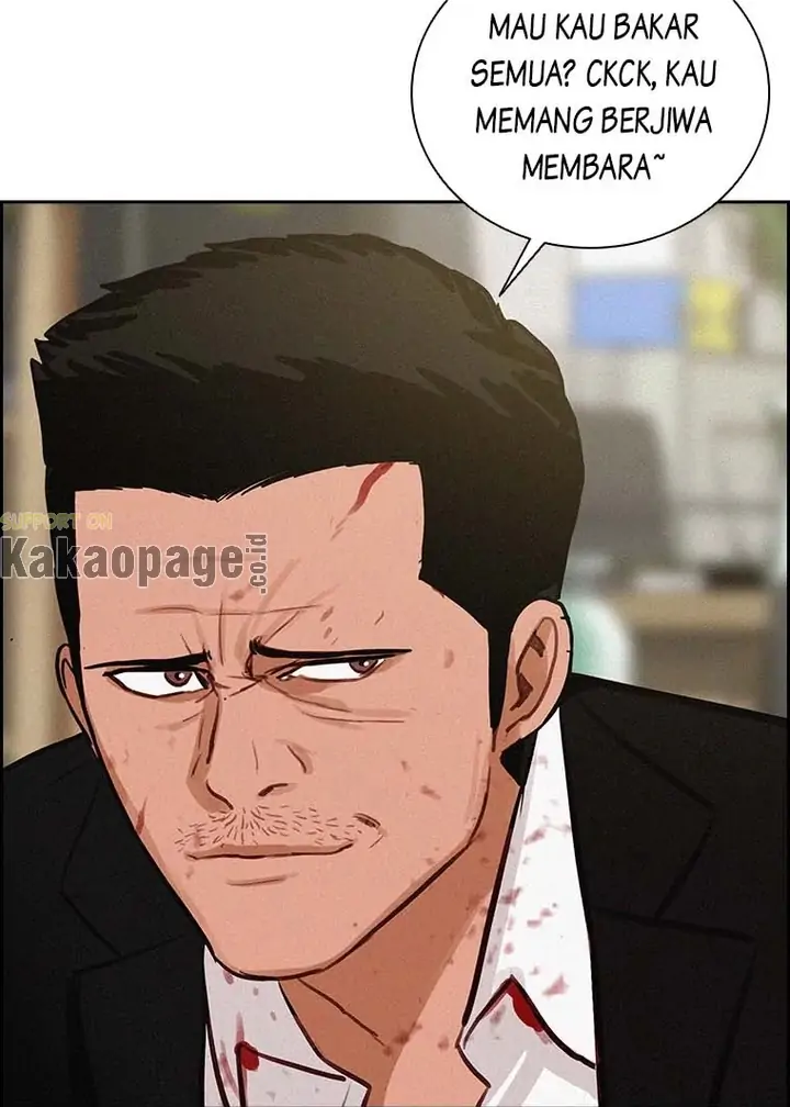 Lord of Money Chapter 104 Gambar 31