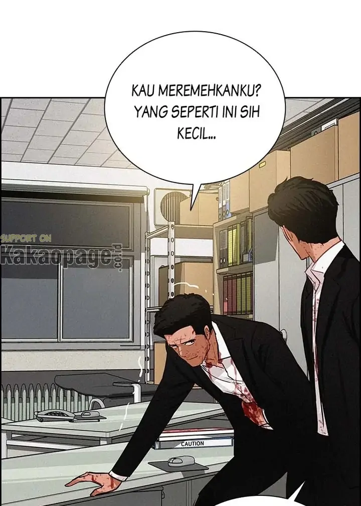 Lord of Money Chapter 104 Gambar 32