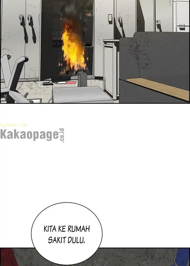 Lord of Money Chapter 104 Gambar 34