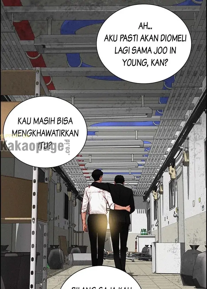 Lord of Money Chapter 104 Gambar 35