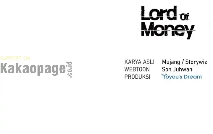 Lord of Money Chapter 104 Gambar 37