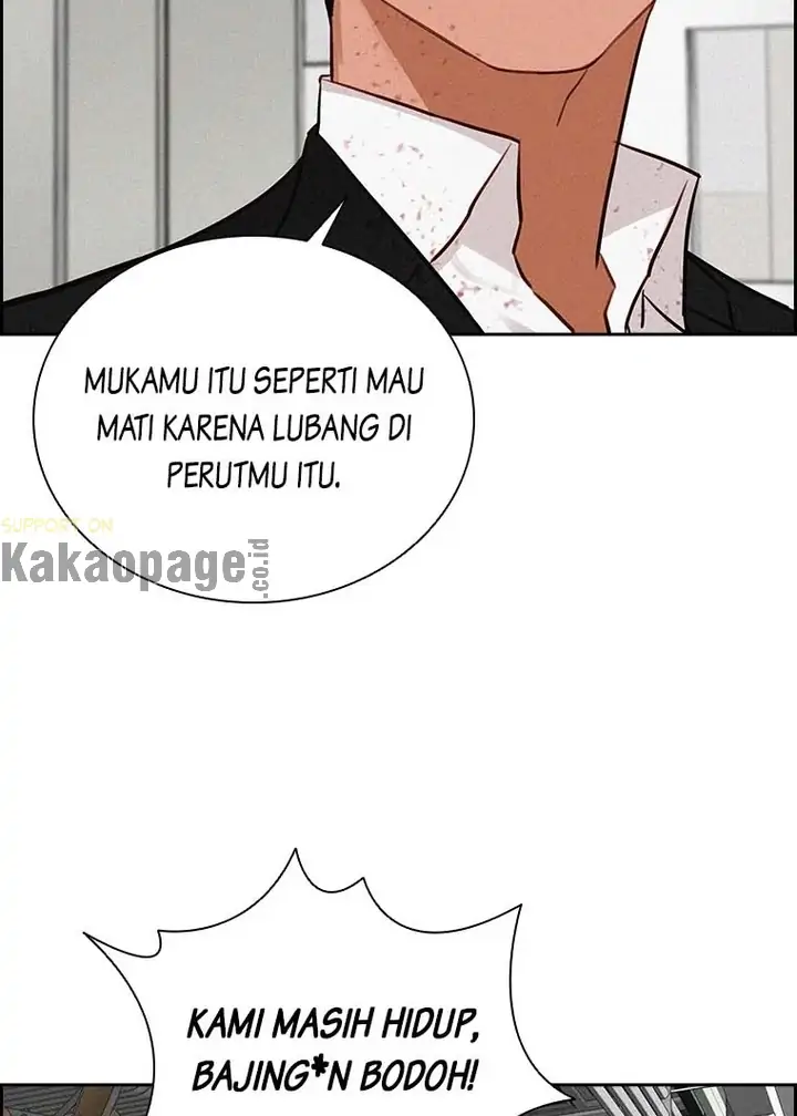 Lord of Money Chapter 104 Gambar 39