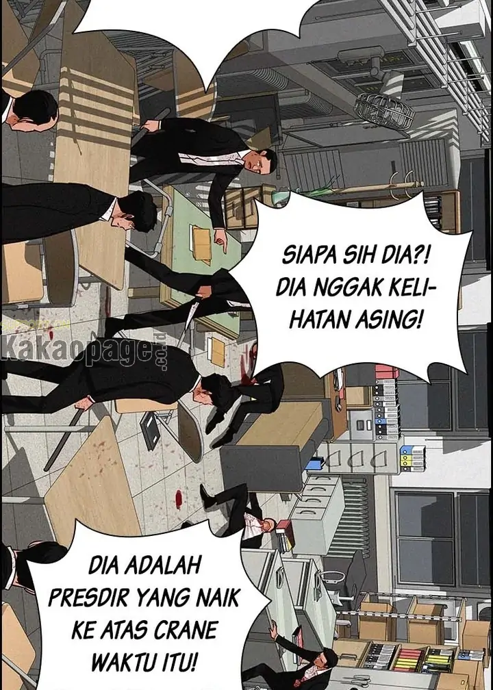 Lord of Money Chapter 104 Gambar 40