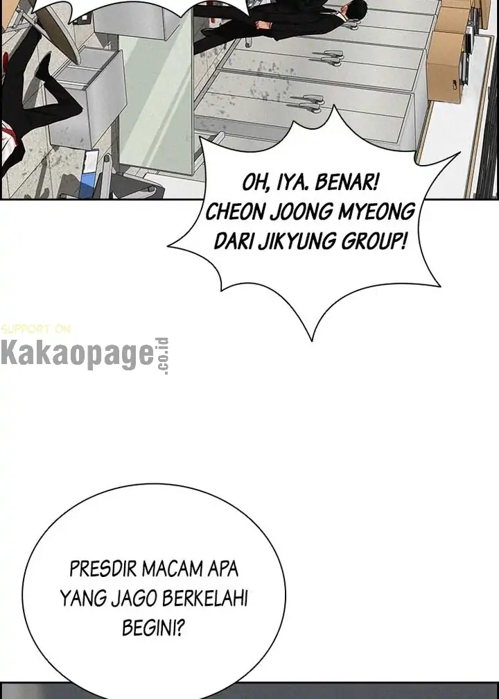 Lord of Money Chapter 104 Gambar 41