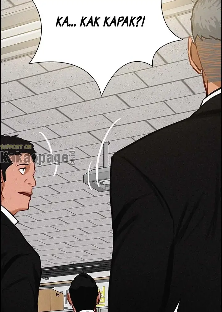 Lord of Money Chapter 104 Gambar 45