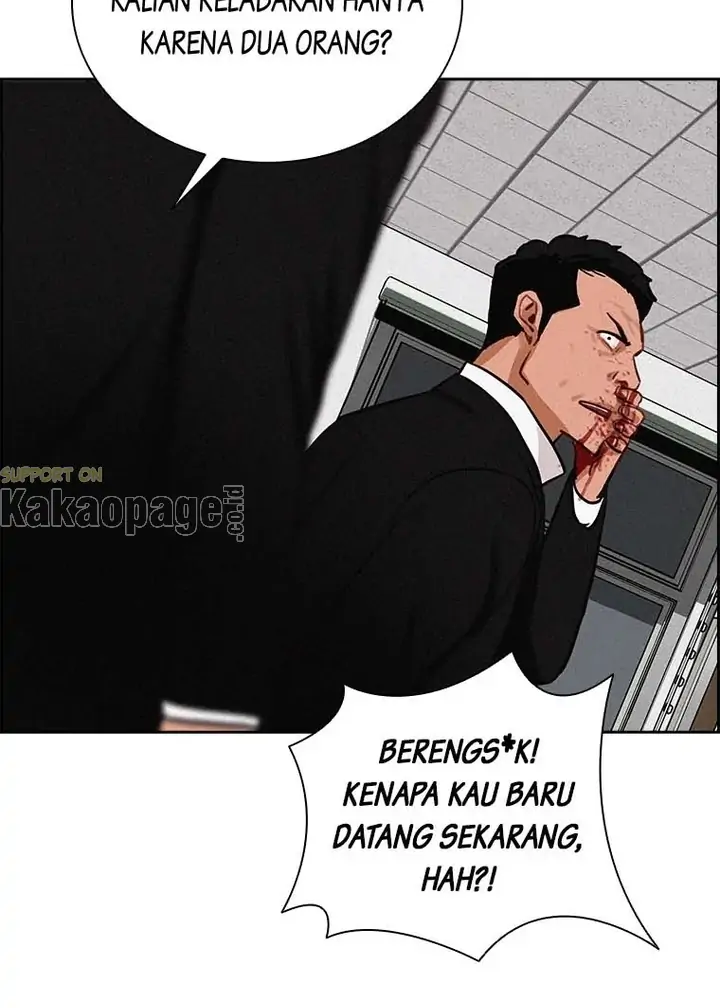 Lord of Money Chapter 104 Gambar 47