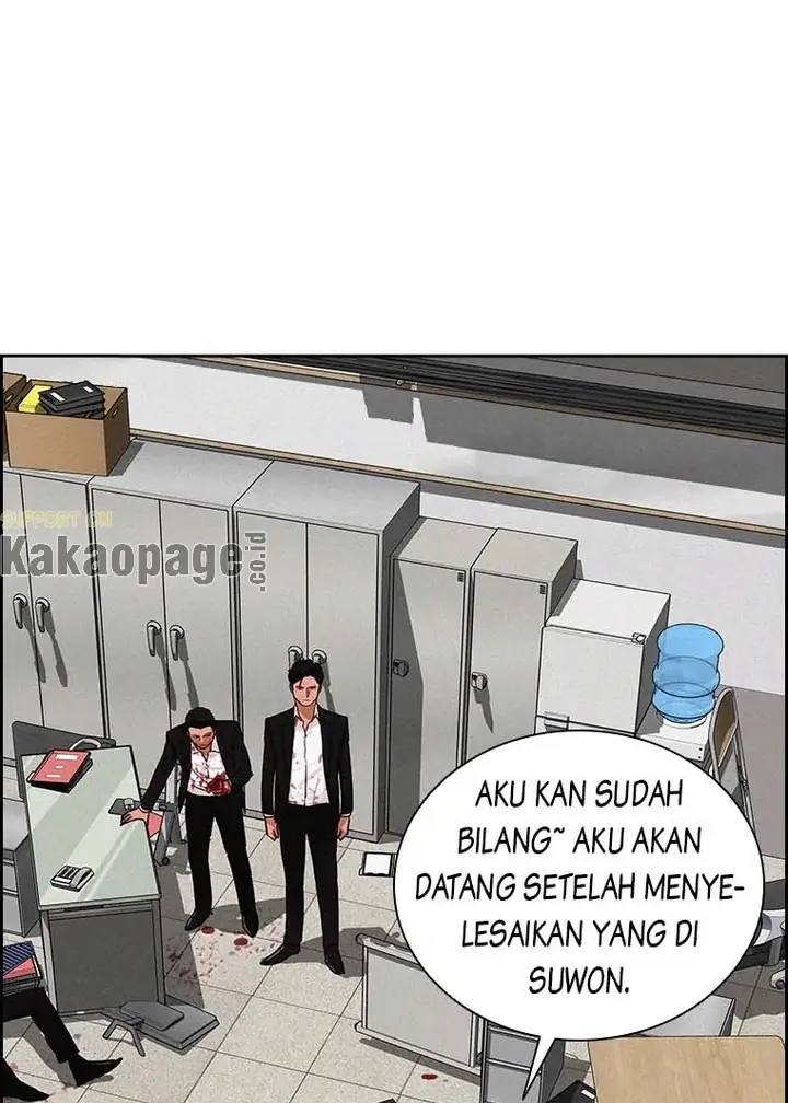 Lord of Money Chapter 104 Gambar 48