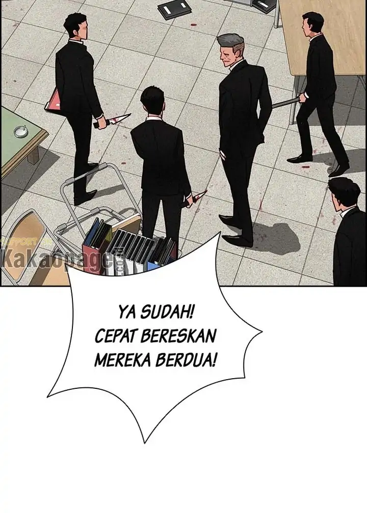 Lord of Money Chapter 104 Gambar 49