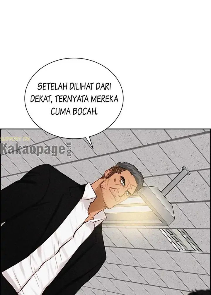 Lord of Money Chapter 104 Gambar 50
