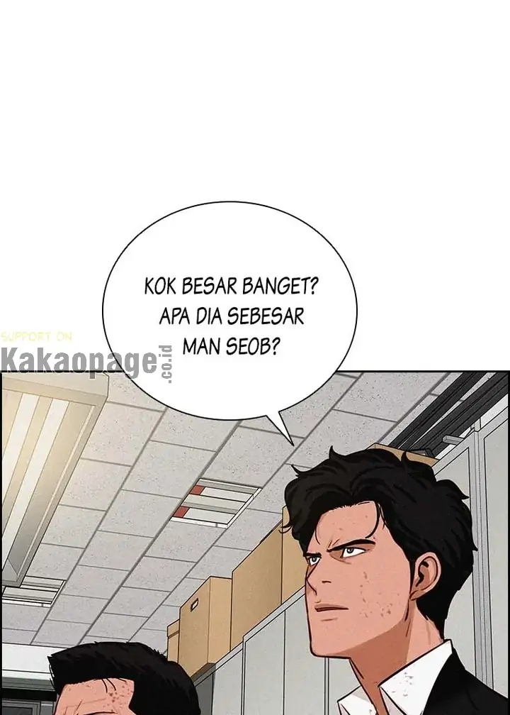Lord of Money Chapter 104 Gambar 52