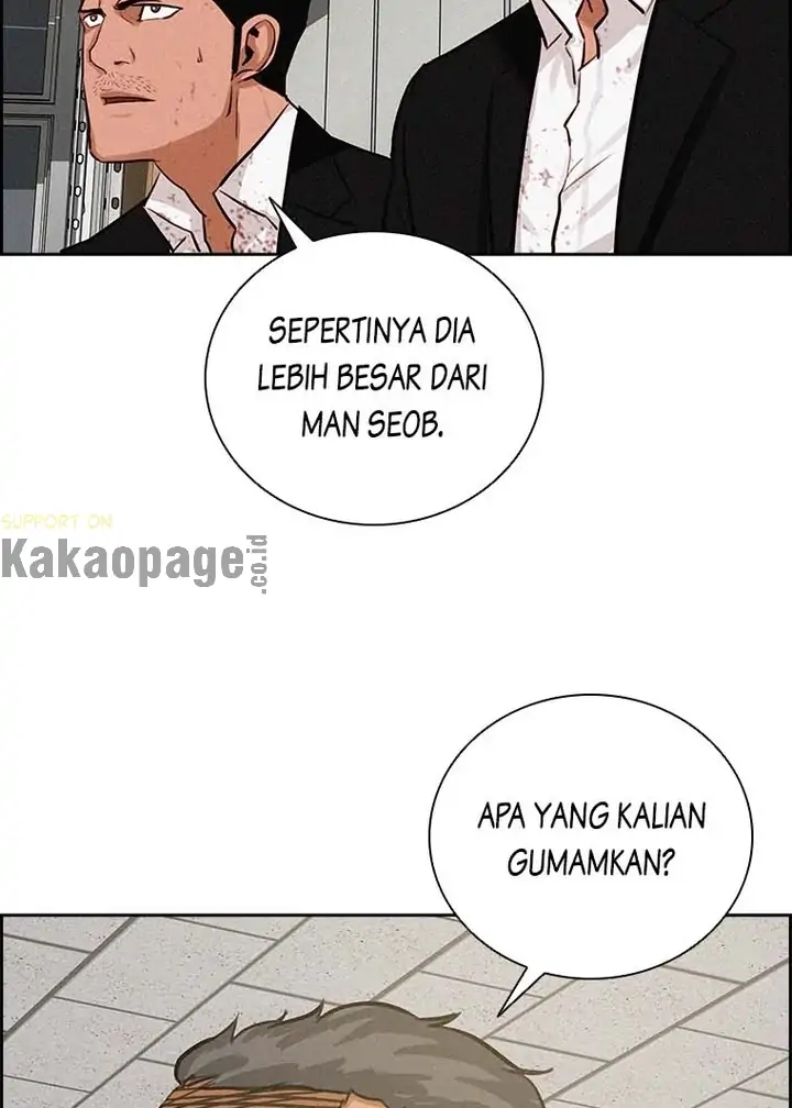Lord of Money Chapter 104 Gambar 53