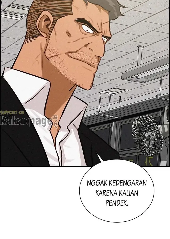 Lord of Money Chapter 104 Gambar 54