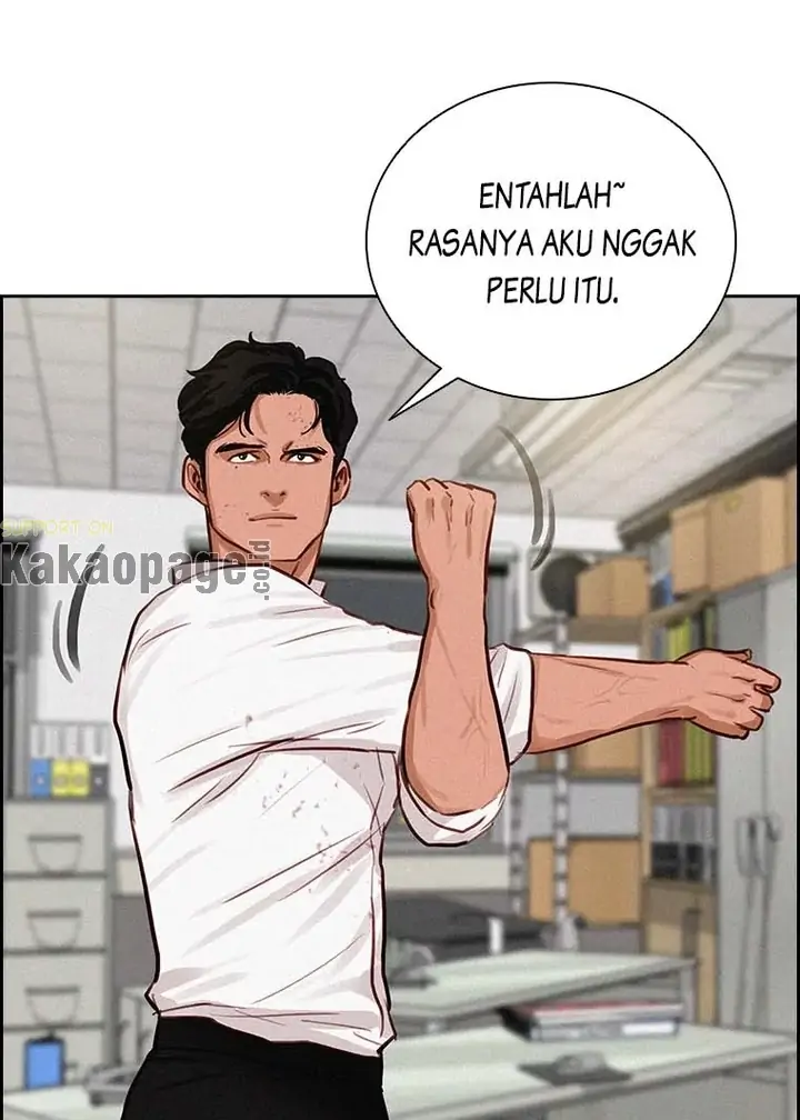 Lord of Money Chapter 104 Gambar 67