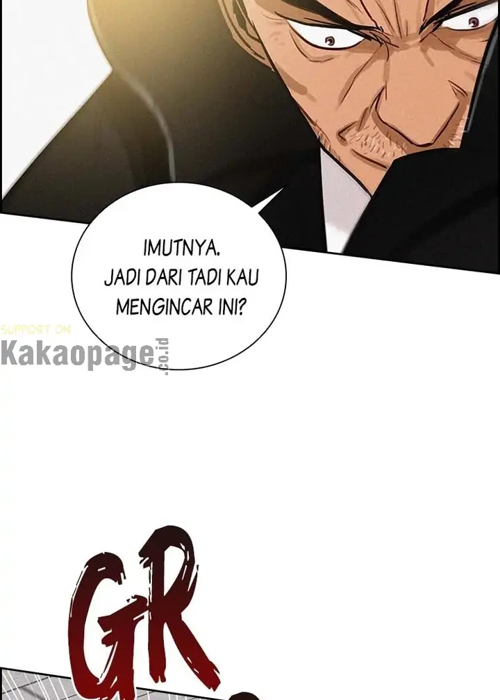 Lord of Money Chapter 104 Gambar 81