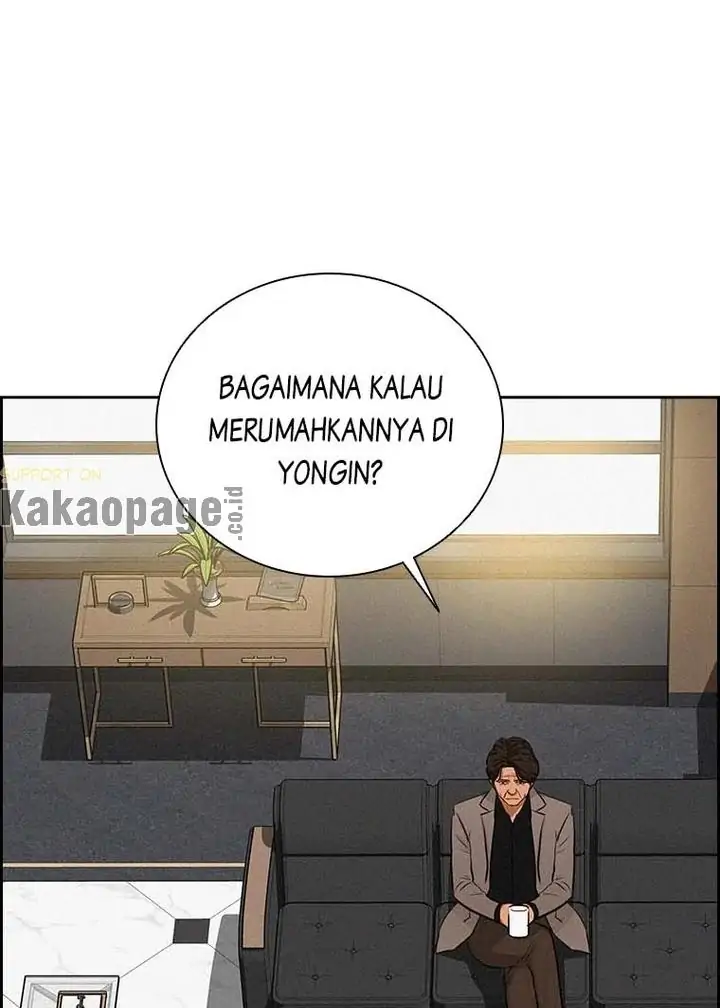 Lord of Money Chapter 105 Gambar 13