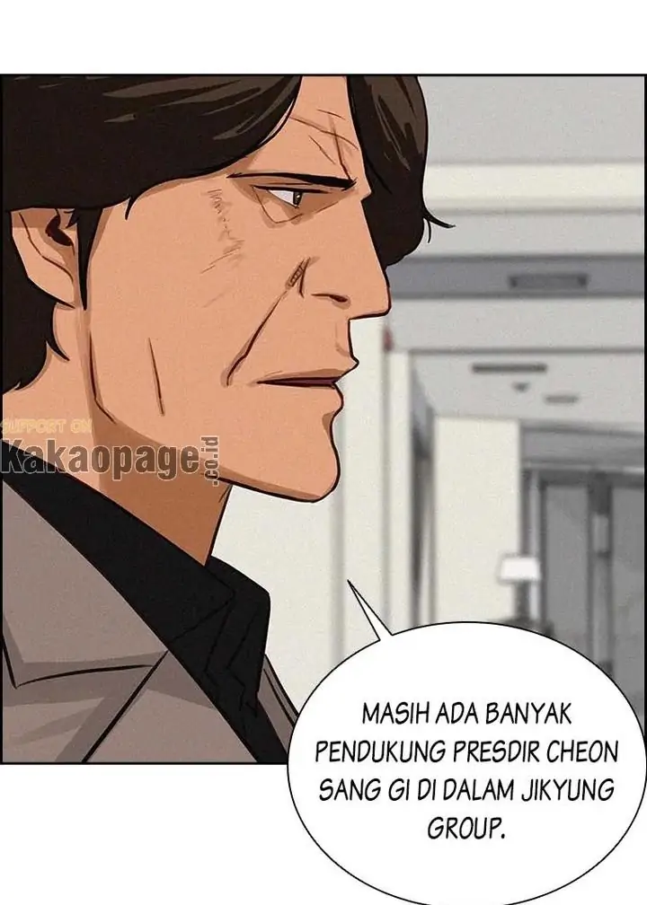 Lord of Money Chapter 105 Gambar 15