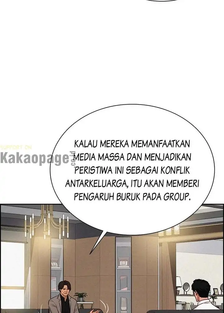 Lord of Money Chapter 105 Gambar 16