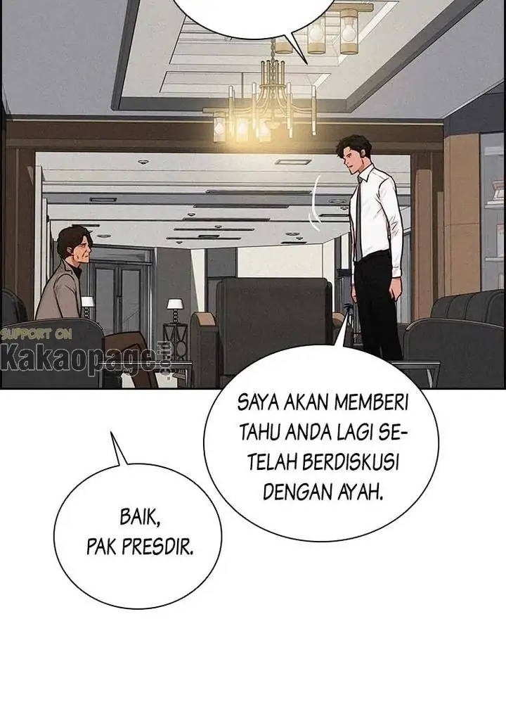 Lord of Money Chapter 105 Gambar 19