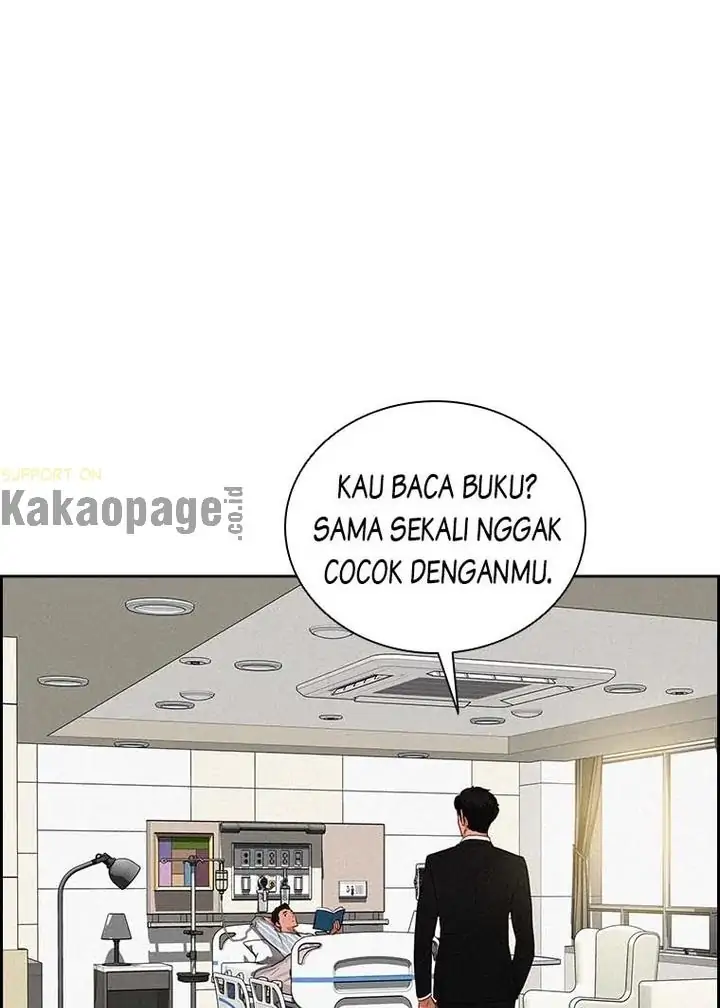 Lord of Money Chapter 105 Gambar 24