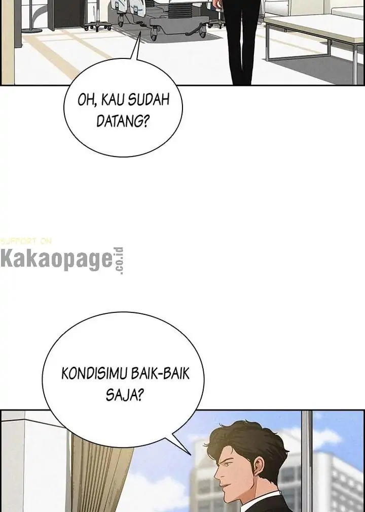 Lord of Money Chapter 105 Gambar 25