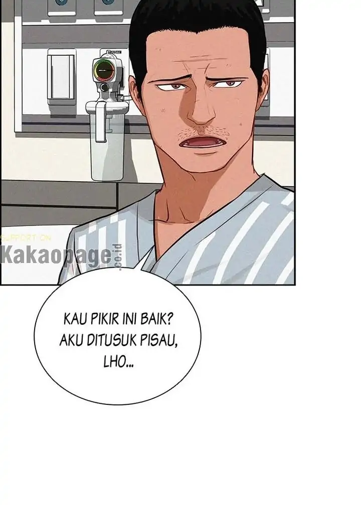 Lord of Money Chapter 105 Gambar 27