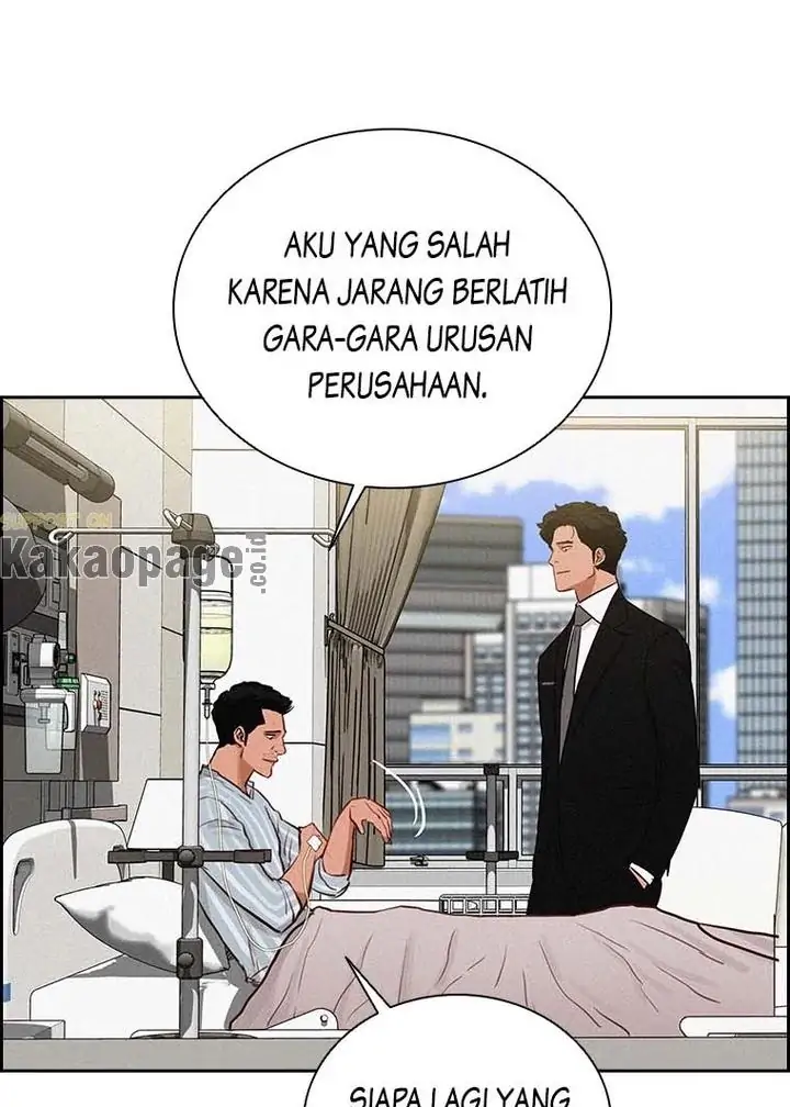 Lord of Money Chapter 105 Gambar 28