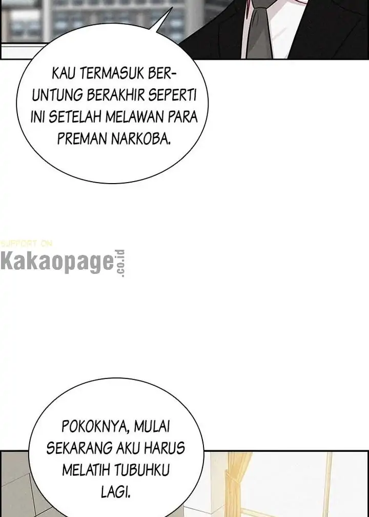 Lord of Money Chapter 105 Gambar 30