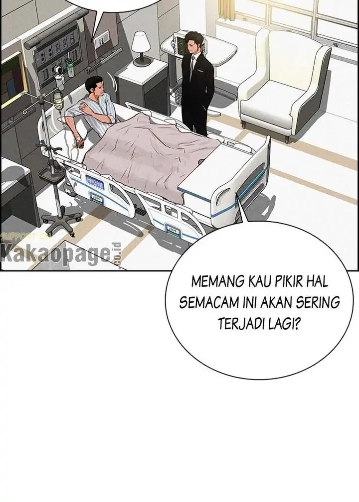 Lord of Money Chapter 105 Gambar 31