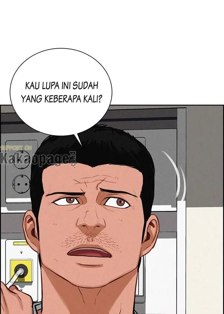 Lord of Money Chapter 105 Gambar 32