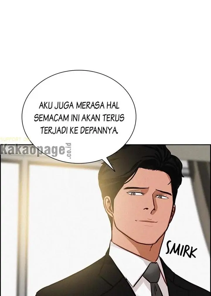 Lord of Money Chapter 105 Gambar 35