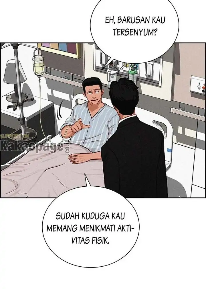 Lord of Money Chapter 105 Gambar 37