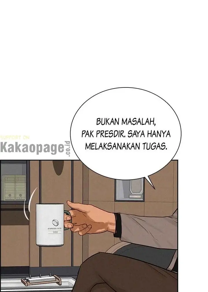 Lord of Money Chapter 105 Gambar 4